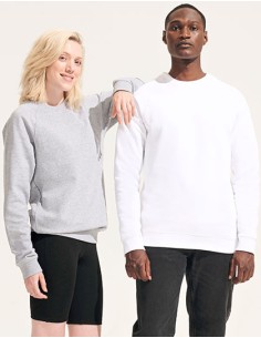 S-03567-Unisex Space Sweatshirt 2